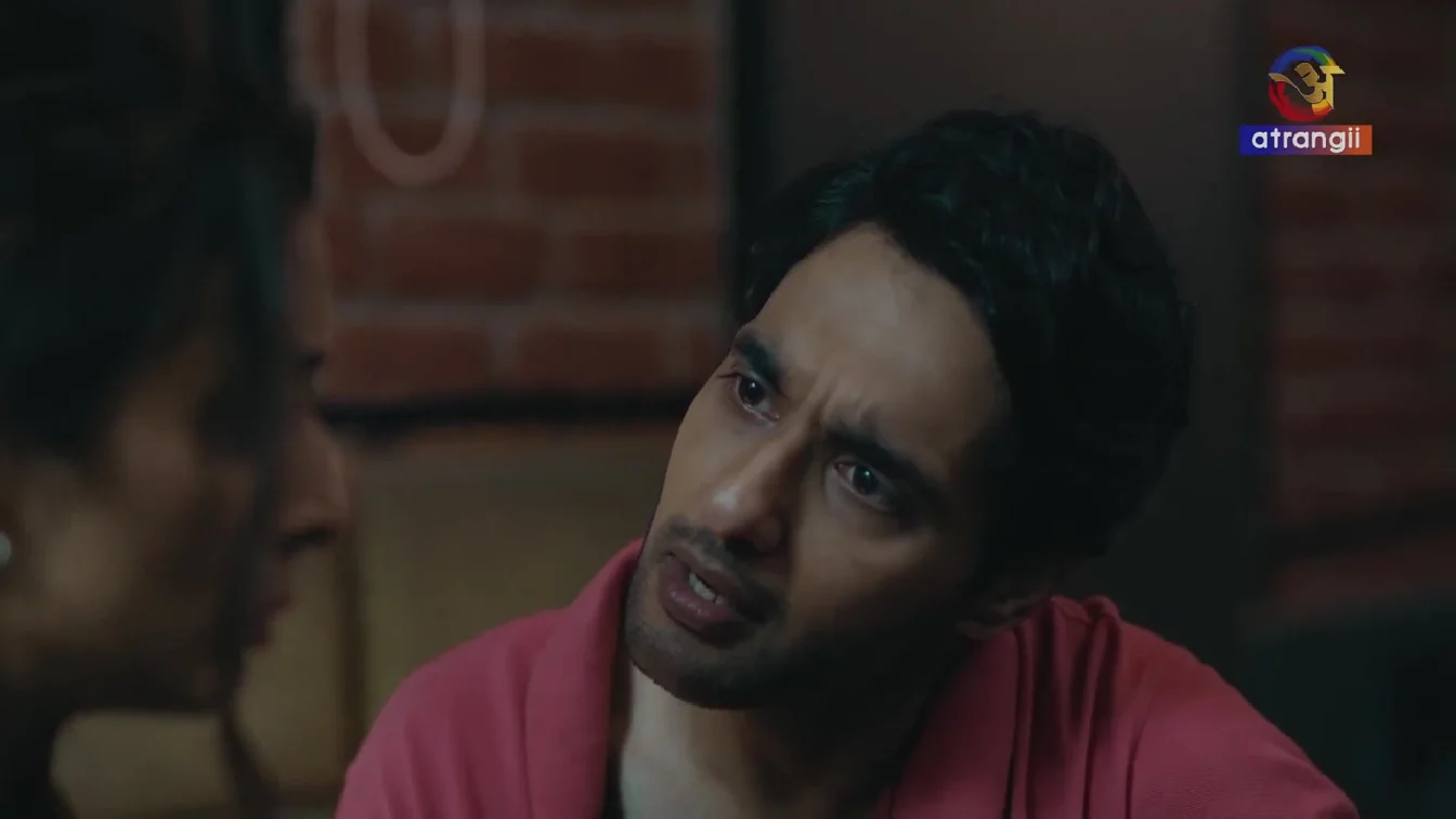 Koi Jaye Toh Le Aaye S01P03 Atrangii